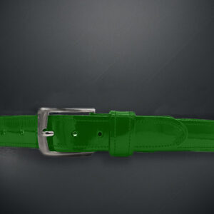 Stock Green Belt