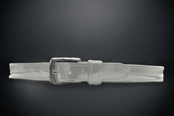 Stock Grey Belt