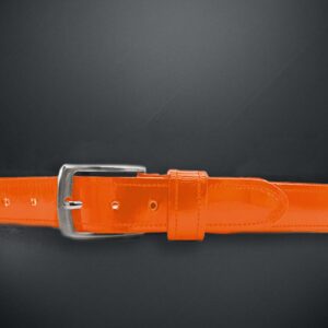 Stock Orange Belt