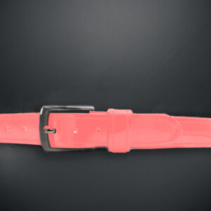 Stock Pink Belt
