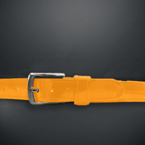 Stock Yellow Belt